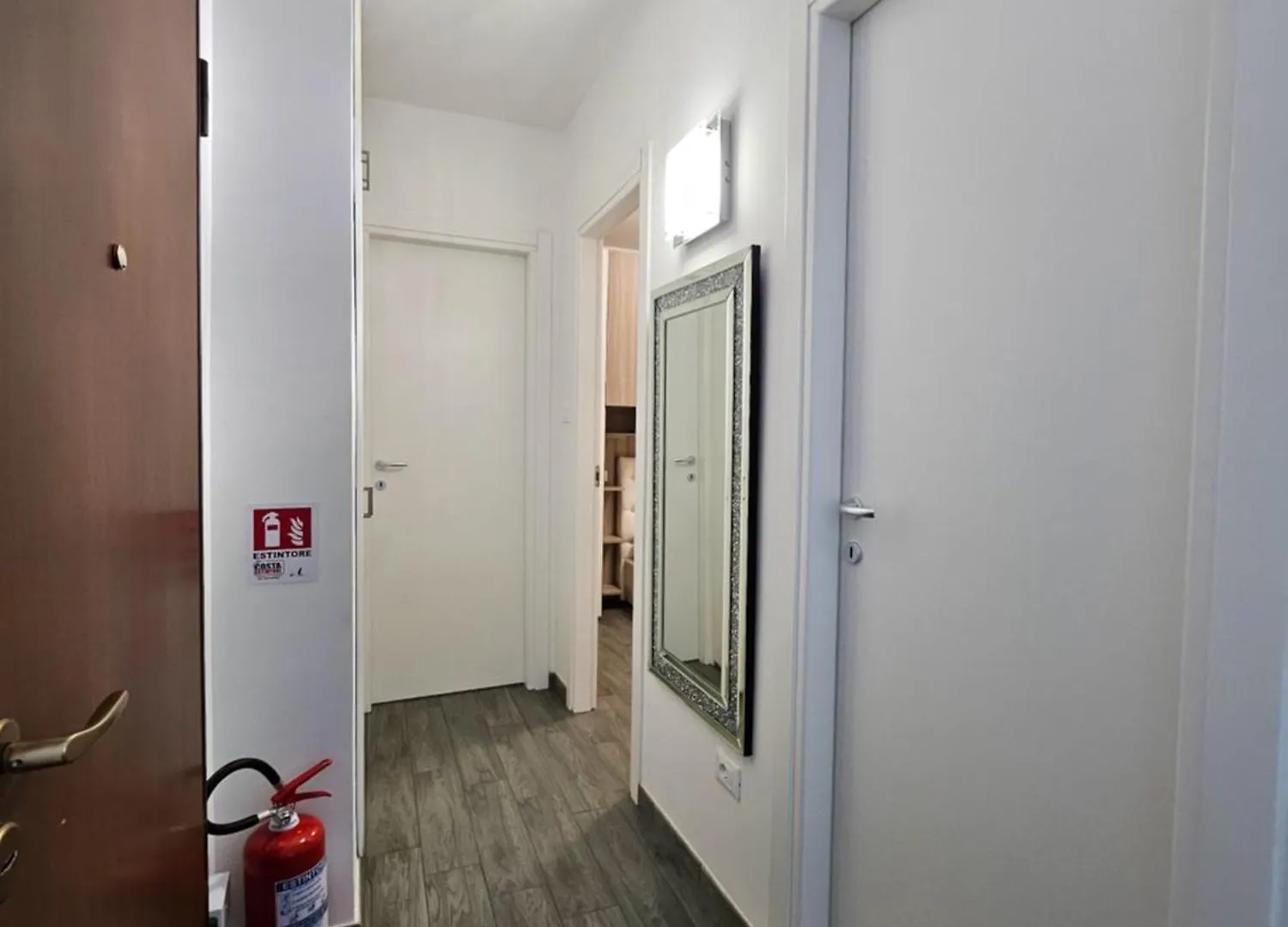 Attico Nettuno Διαμέρισμα Lido di Pomposa